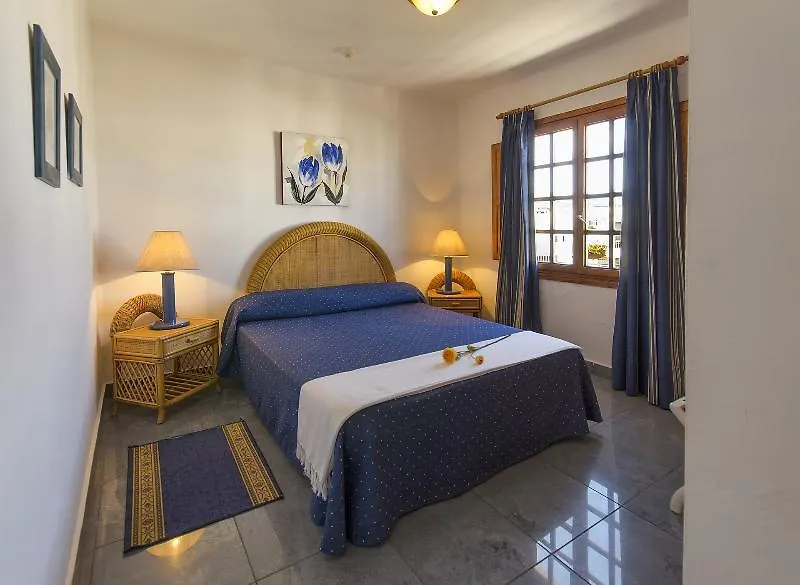 Suite Hotel Montana Club Puerto del Carmen  3*, Puerto del Carmen (Lanzarote)