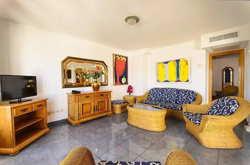 Suite Hotel Montana Club Puerto del Carmen