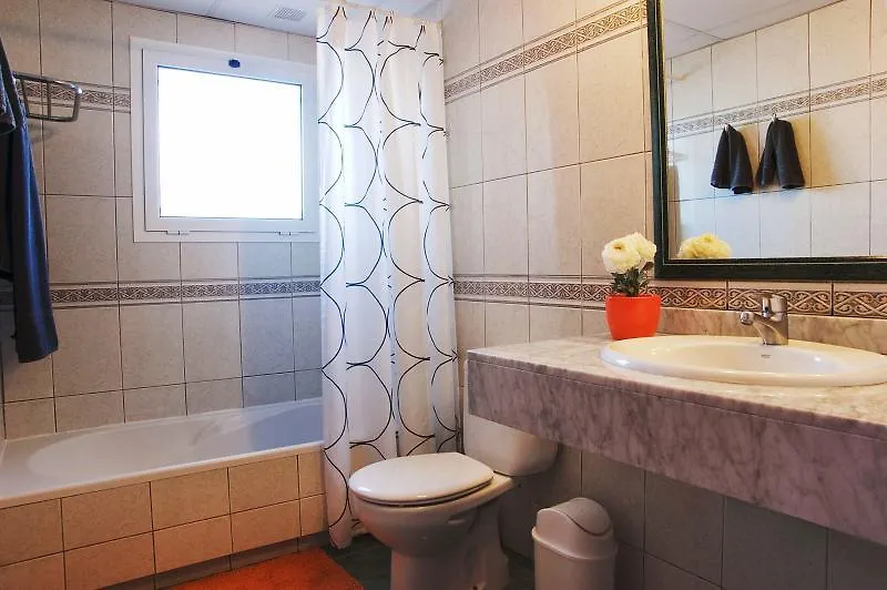 Suite Hotel Montana Club Puerto del Carmen
