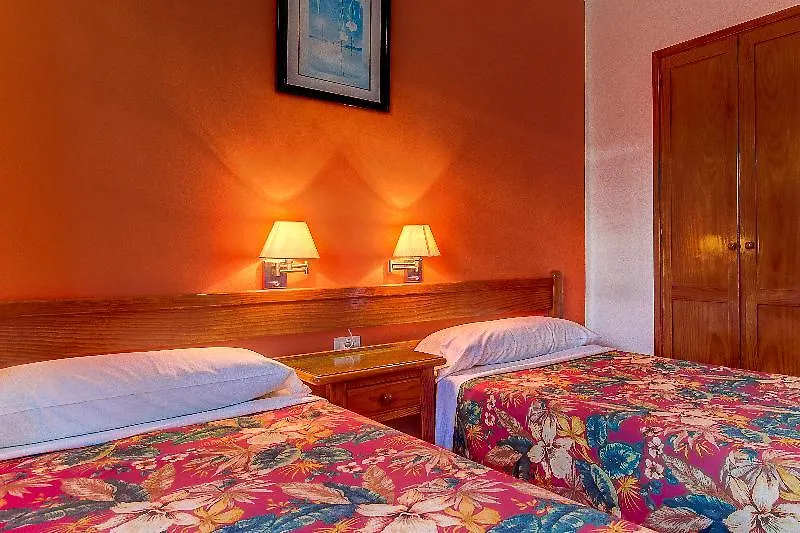 Suite Hotel Montana Club Puerto del Carmen  3*, Puerto del Carmen (Lanzarote) Spain